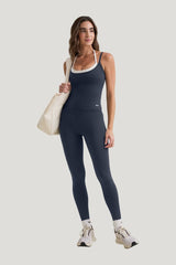 DayFlex Double Layer Vest — model front