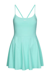 DayFlex Strappy Back Active Dress — packshot