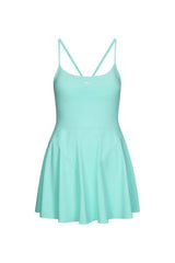 DayFlex Strappy Back Active Dress — packshot