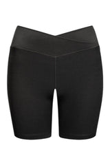 DayFlex Soft Wrap Shorts - Shadow — packshot