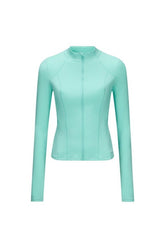 DayFlex Zip Through Sports Jacket — packshot