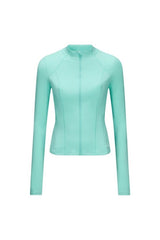 DayFlex Zip Through Sports Jacket — packshot