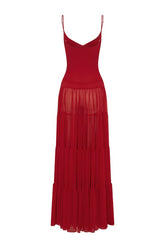 Delphina Dress — packshot
