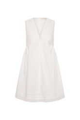 Dion Mini Dress Fiore Lace — packshot