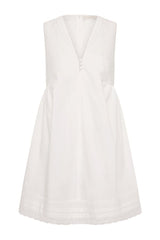 Dion Mini Dress Fiore Lace — packshot
