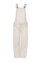 DL1961 x Bumpsuit Bilie Overall Maternity — packshot