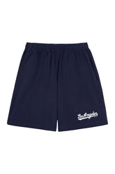 Dodgers Gym Short — packshot