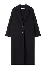 Double-faced coat — packshot