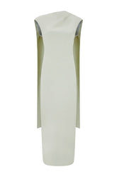 Drape Maxi Dress — packshot