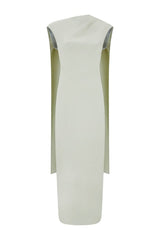 Drape Maxi Dress — packshot
