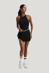 Driver Dress — model front