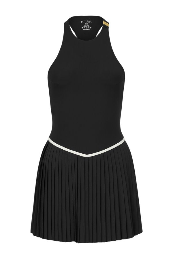 Driver Dress — packshot
