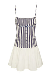Drop Waist Dress — packshot