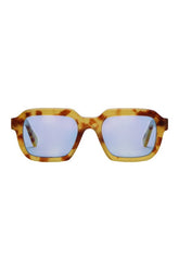 DVF X L.G.R Raffaello Sunglasses — packshot