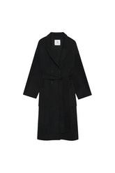 Dylan Coat — packshot