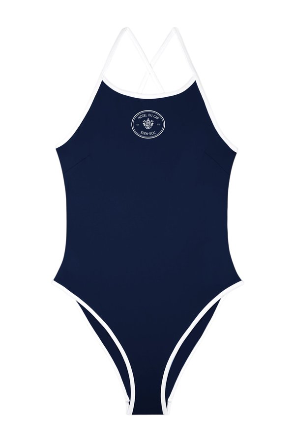 Eden Crest One Piece Swimsuit — packshot