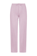 Ela Low Rise Knit Pants — packshot