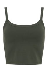 Elevate Scoop Tank | Darkest — packshot