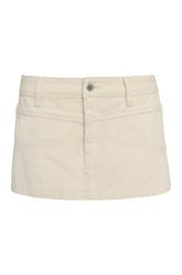 Elira Mini Skirt — packshot
