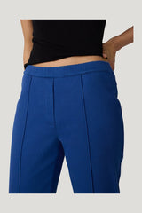 Elise Pants — model side