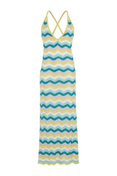 Elsa Dress — packshot