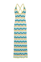 Elsa Dress — packshot