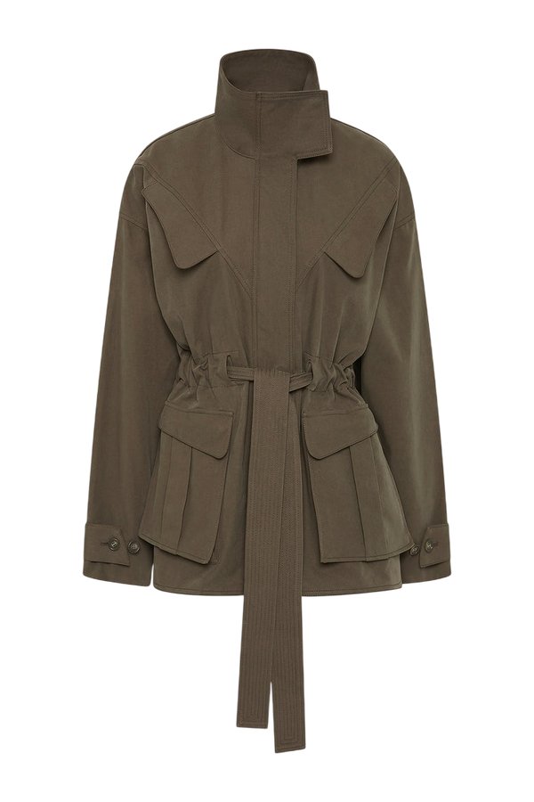 Emile Jacket — packshot