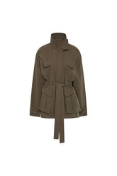 Emile Jacket — packshot