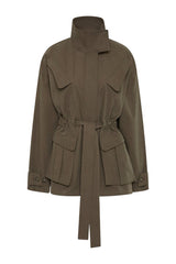 Emile Jacket — packshot