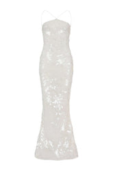 Emmanuella Dress — packshot