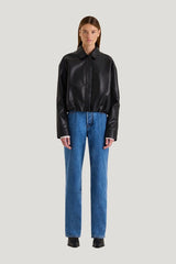 Emmeline Jacket — model front