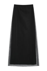 Espoir Mesh Skirt — packshot