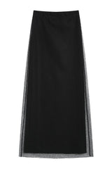 Espoir Mesh Skirt — packshot