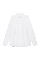 Essie Shirt - White — packshot