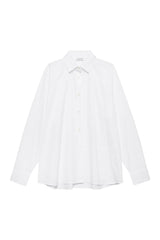 Essie Shirt - White — packshot