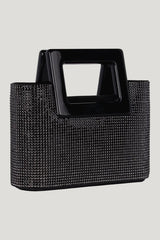 Evangelie In Black Crystal — model front