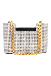 Evangelie With Chain — packshot