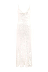 Evangeline Dress — packshot
