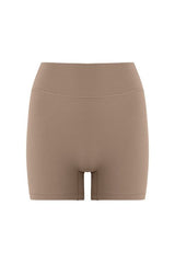 Fade Invisible Scrunch Shorts — packshot