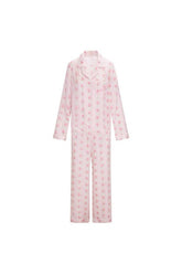 Fanciful Polo PJ Set — packshot