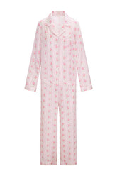 Fanciful Polo PJ Set — packshot
