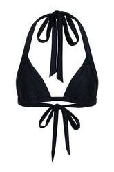 Fern Triangle Bikini Top — packshot