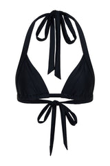 Fern Triangle Bikini Top — packshot