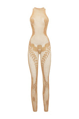 Fetch Jumpsuit — packshot