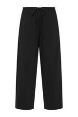 Fine Rouleau Crop Pants — packshot
