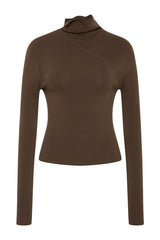 Fino Long Sleeve Top — packshot