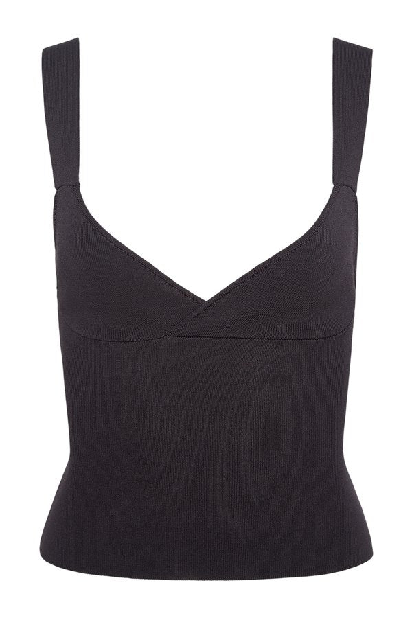 Fitted Cami Top — packshot