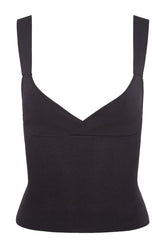 Fitted Cami Top — packshot