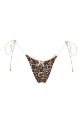 Flora Leopard Dream - Bottom — packshot