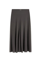 Fluid Jersey Skirt — packshot